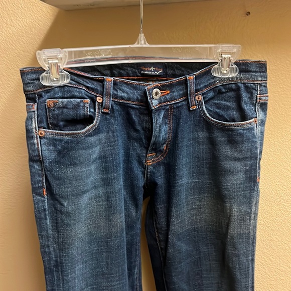 People for Peace Denim - Jeans